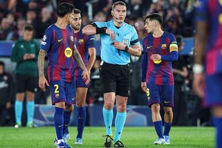 Zase nás zařízli! Barcelona podala oficiální stížnost na rozhodčí - Sport.cz